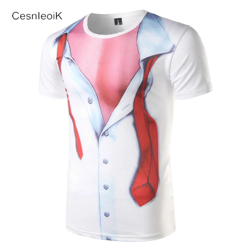 

Mens Fashion Design T Shirt Tops Printed Summer T-shirt Plue Size M-XXXL QC28