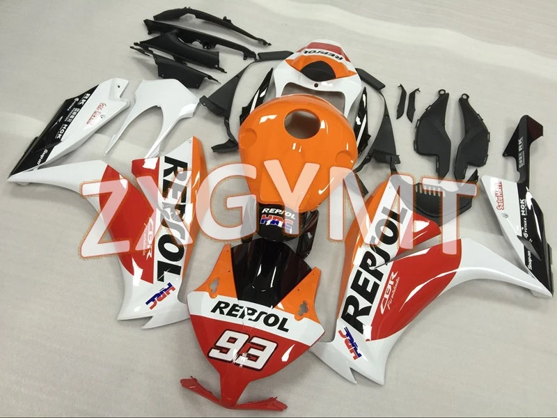 

Fairings CBR1000RR 2012 Full Body Kits for Honda Cbr1000RR 2014 Bodywork CBR 1000 RR 2012 - 2016