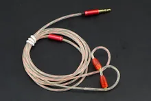SE535 SE315 SE425 headphone cable upgrade wire