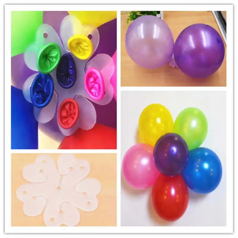 Anniversaire Enfant Flower Number Foil Fixed Decor Super Air Party Hat Digit Air Ballons Hat Child Birthday Party For Kids Toys Aliexpress
