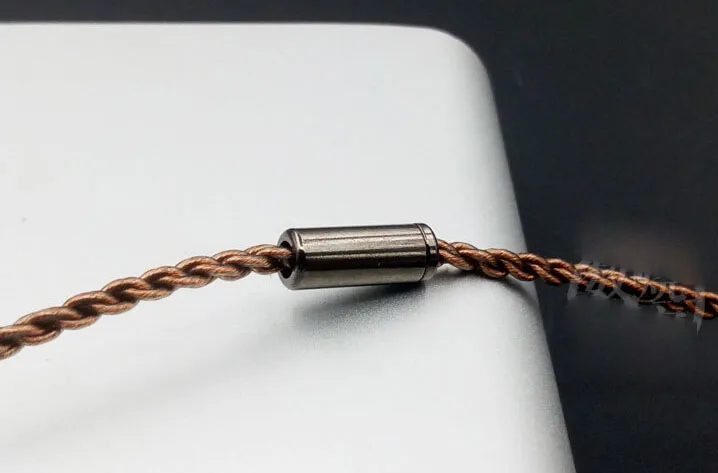 DIY Speaker Headphone Cable Audio copper Splitter Adapter Unilateral line hole 3 00mm 50pcs