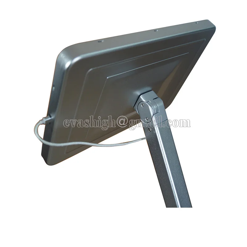tablet bracket