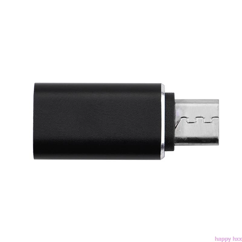 

New Type-C Female to Android Adapter Replacement Charing Hi-Speed Data Transmission Accessories for DJI OSMO Pocket