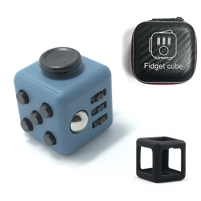 РљСѓР±РёРє Fidget Cube