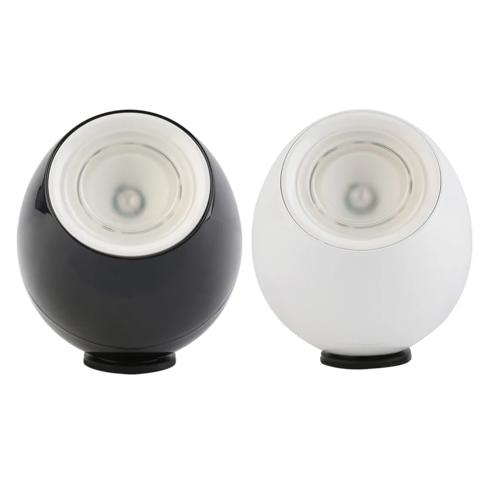 

256 Colors Living Color Light LED Lamp Mood Light Touchscreen Scroll Bar USB Brand New