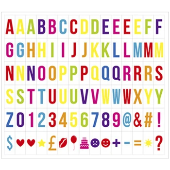 

High A4 Cinematic LED Porch Light Up Sign Message Board Cinema LED Letter Symbol Home Party Wedding Lamp Decor