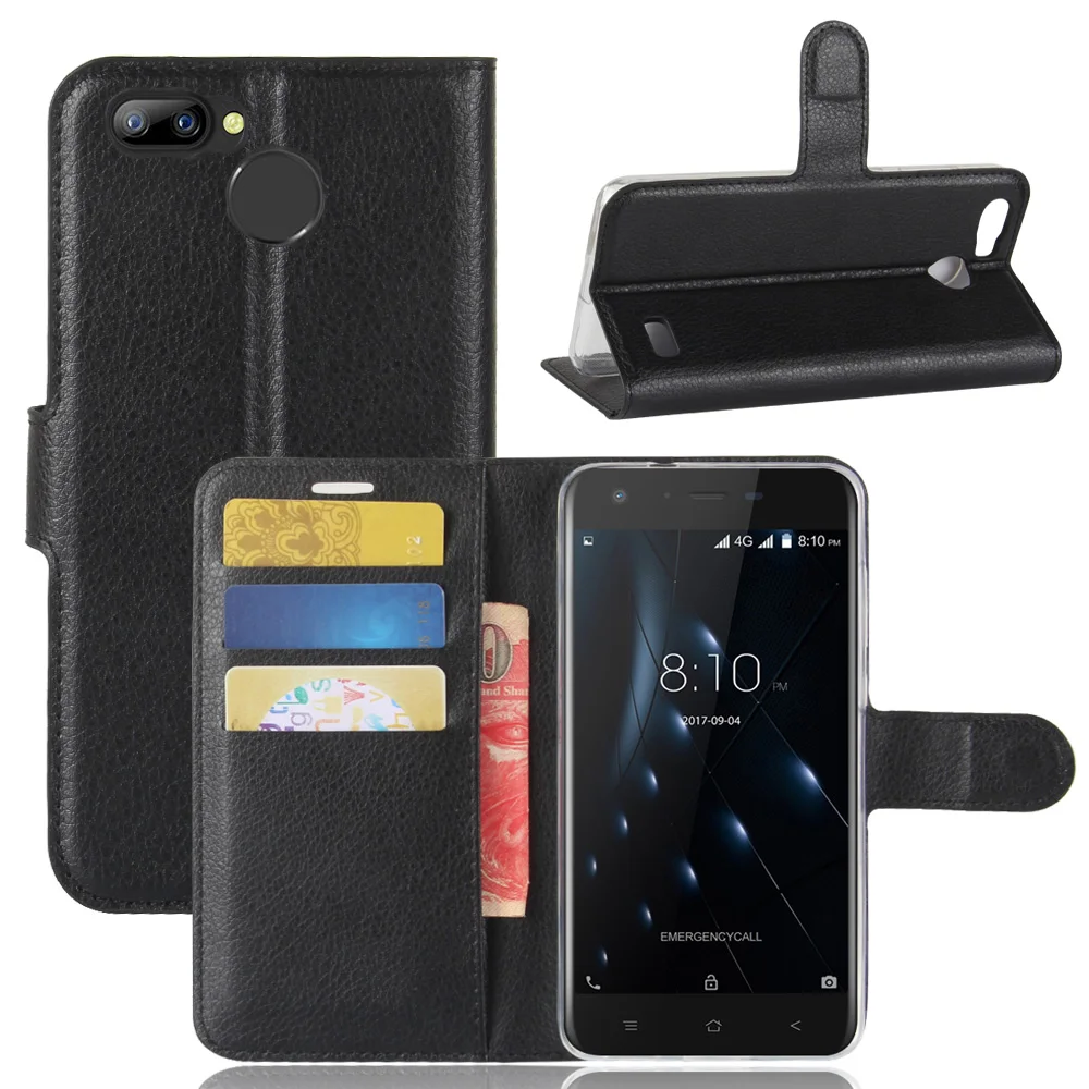 

ASTUBIA Case For Blackview A7 Case Flip PU Leather Wallet Phone Case For Blackview A7 Pro Case For Blackview A7 Pro Coque Cover