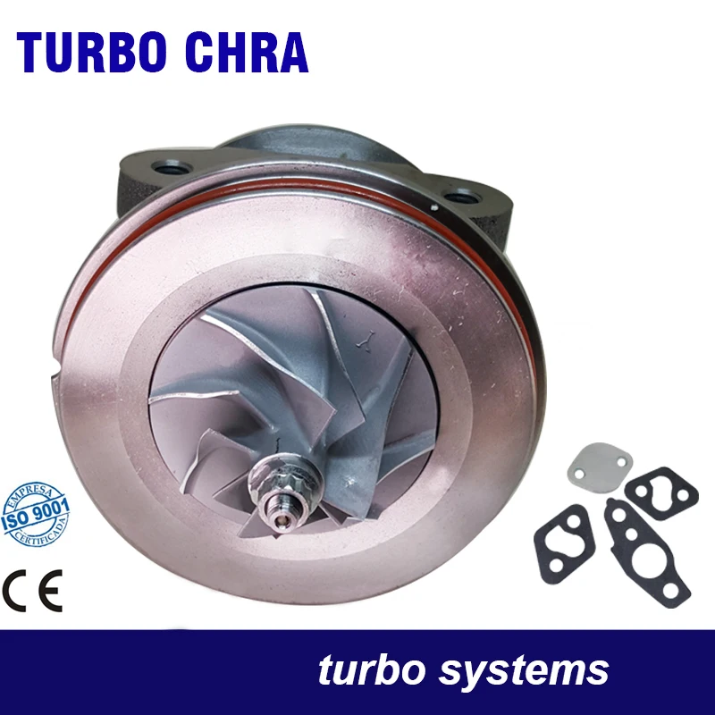 Турбокомпрессор CHRA CT12 17201 64050 1720164050 для TOYOTA TownAce Town Ace Lite 2C T 2CT 2.0L|turbo cartridge|ct12