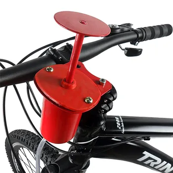 

Bicycle Bike Cycling Air Horn Hooter Bell Classic Rubber Squeeze Bulb Loud Pump