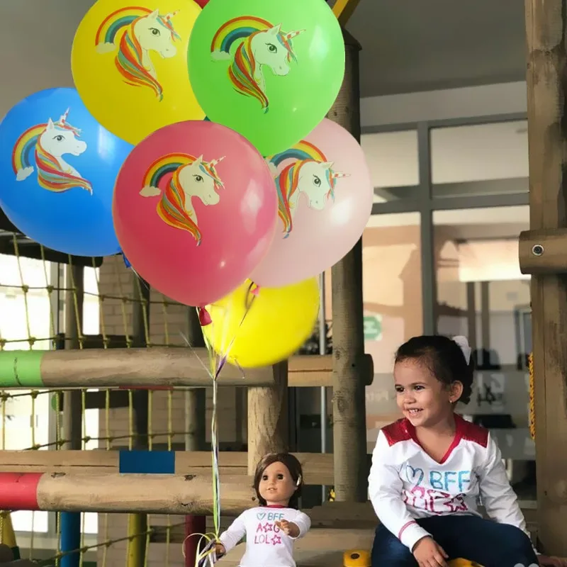12inch 2.8g 100pcs/lots Unicorn Print Balloons in a Variety of Colors Birthday Party Decor Animal Baby Gift Classic Toy Balloon 12inch 2.8g 100pcs/lots Unicorn Print Balloons in a Variety of Colors Birthday Party Decor Animal Baby Gift Classic Toy Balloon