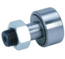 

Bolt type needle roller bearings KR/CF4 5 6 8 to 10 models all 12 16 18 to 30 nut