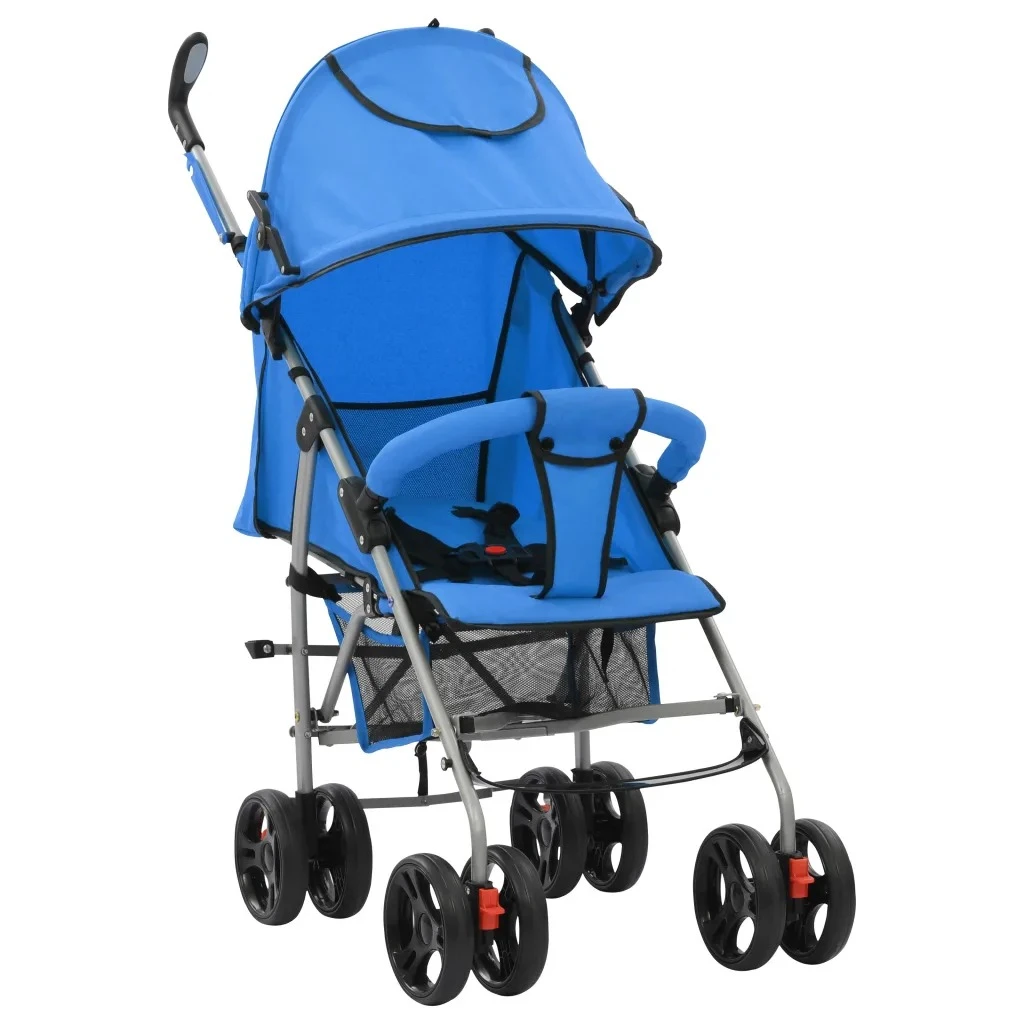 warehouse stroller