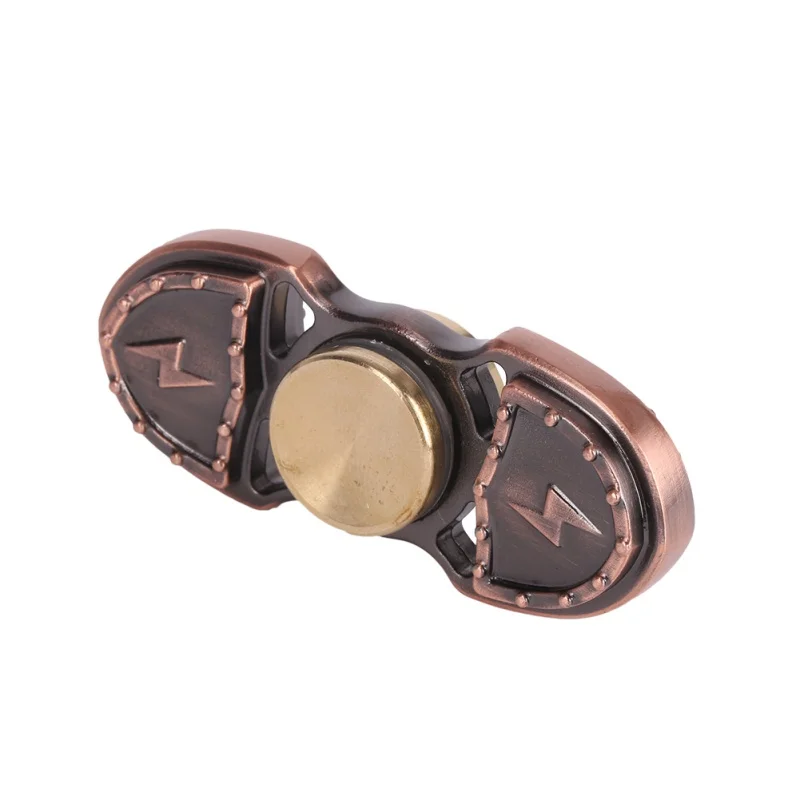 EDC Hand Spinner For Autism and ADHD Finger Spinner Fidget Zinc alloy Anxiety Stress Relief Focus Toys Gift EDC Hand Spinner For Autism and ADHD Finger Spinner Fidget Zinc alloy Anxiety Stress Relief Focus Toys Gift