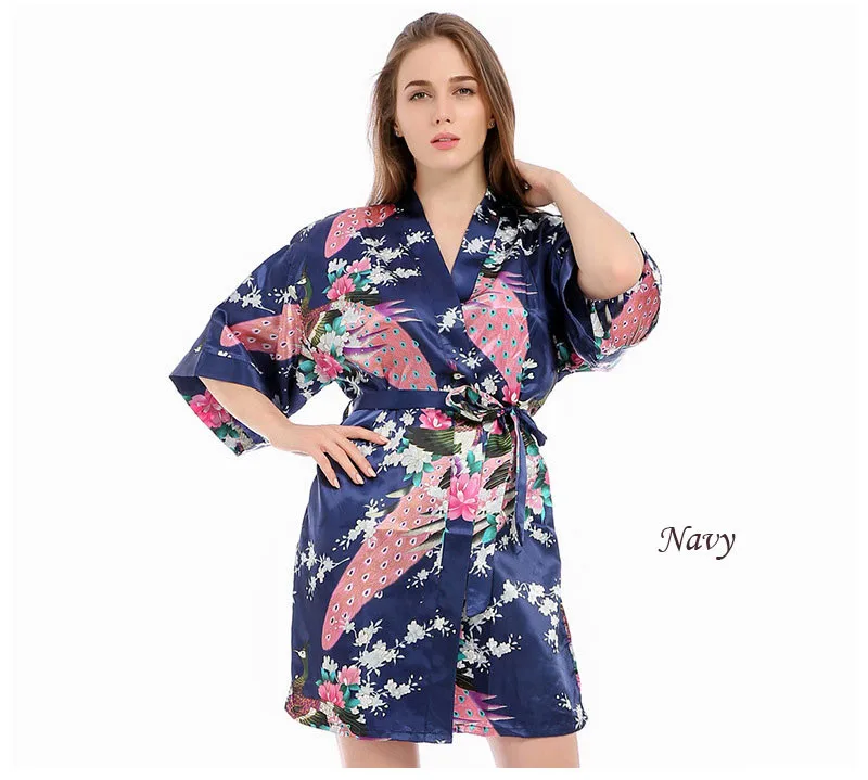 Bath Robe 6