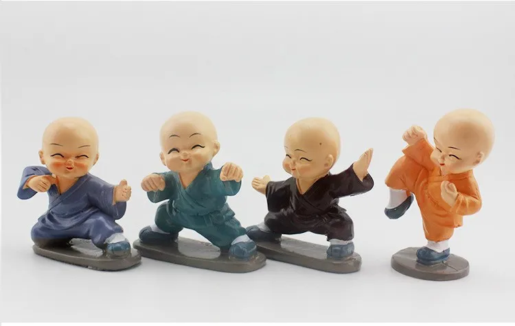 monk 8