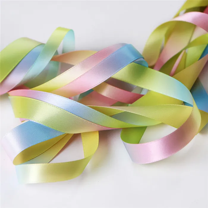 rainbow ribbon 11