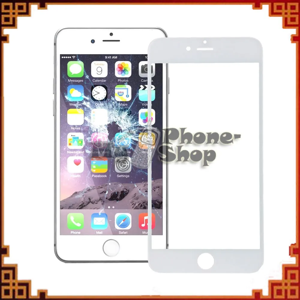 for-iPhone-7-Plus-Mobile-Phone-Front-Screen-Outer-Glass-Lens-w