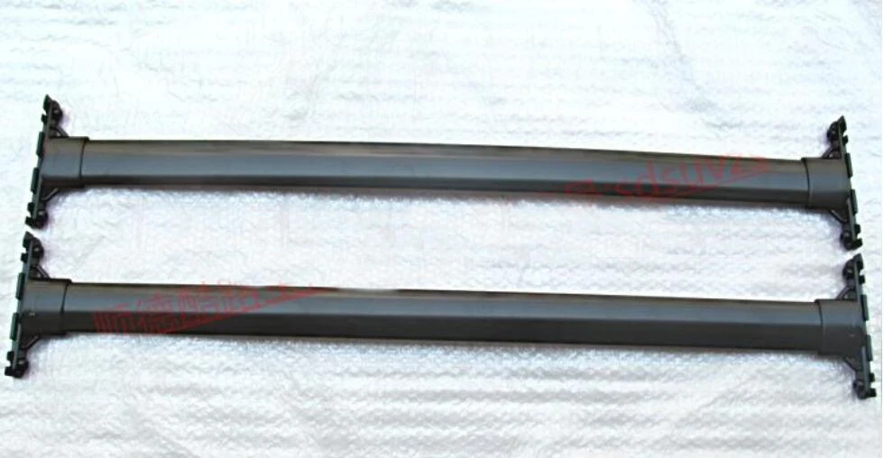 Roof Rack Cross Rack For LEXUS LX570 2004-2015 High Quality Aluminium alloy Auto Accessories