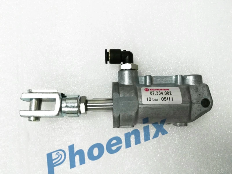 

Heidelberg germany top quality air cylinder 87.334.002