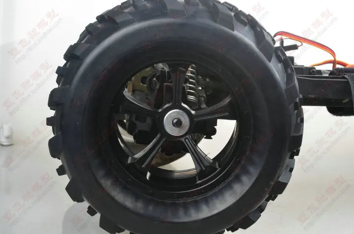 Автозапчасти VKAR BISON 1/10 RC универсальная Модифицированная прокладка подшипника 17