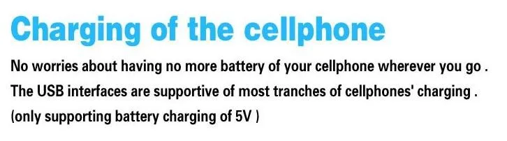 Top YUANMINGSHI 2 Din Car Radio Player 7