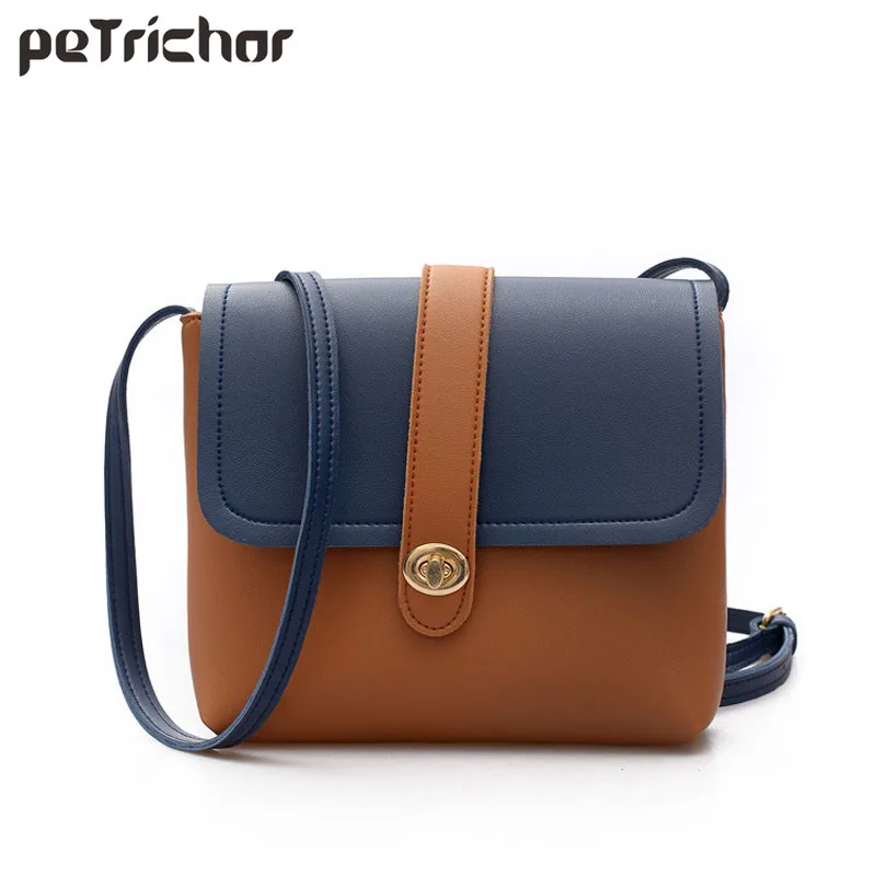 Korean Women Shoulder Bag New Designer Shoulder Bags for Girl Crossbody