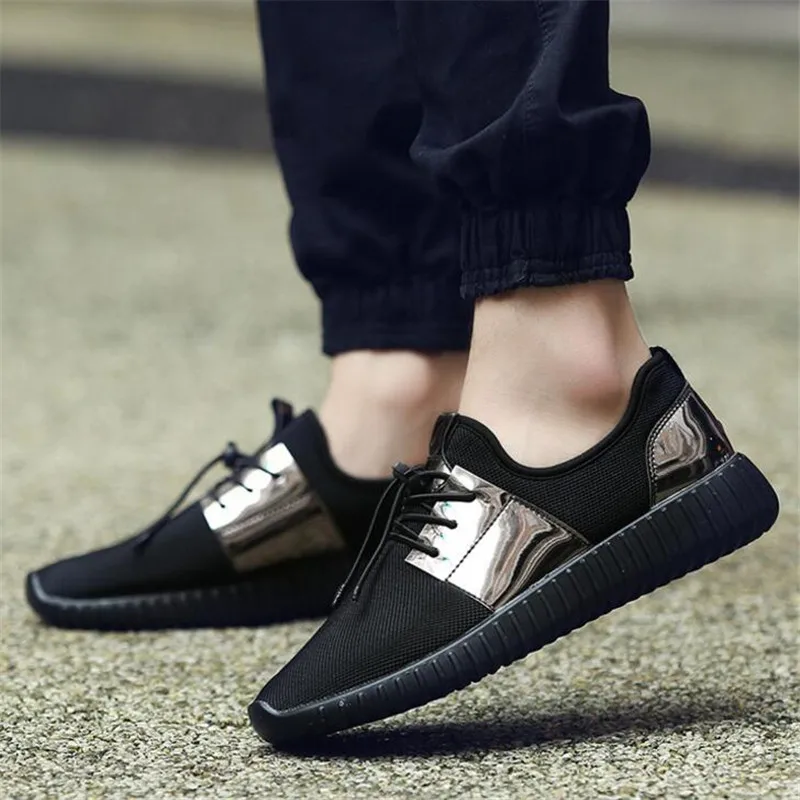 Casual Mujer Respirant Espadrilles 03 Mode Zapatillas Ete Lovers Hommes Automne 01 02 Maille Appartements Femme Chaussures Anxxgq5wC