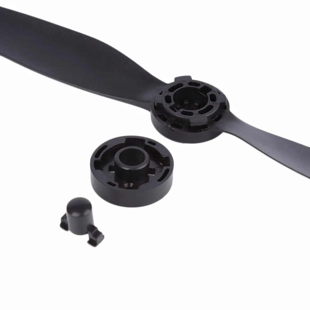 3 шт./компл. пропеллеры для Yuneec Typhoon H480 H Drone Quick Release Props запасные лезвия A B Blade CW CCW