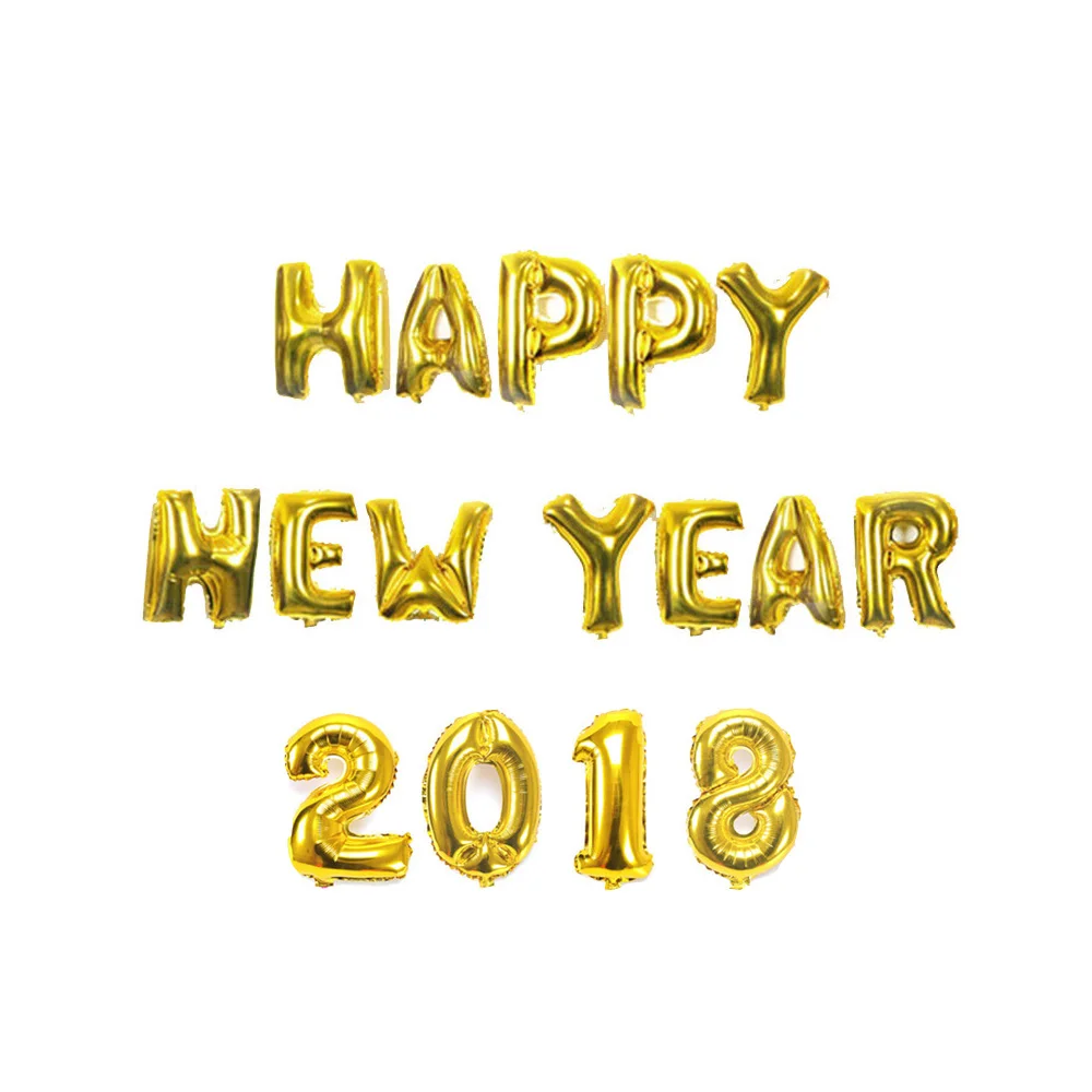 new year 