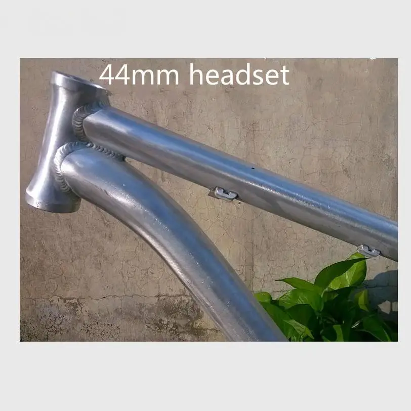 Top Kaloss    Beach bike parts  DIY colors  bicycle parts  Fat bike frame  snow bike frame  26*17 inch ,  26*4.0 inch 3 Top Kaloss    Beach bike parts  DIY colors  bicycle parts  Fat bike frame  snow bike frame  26*17 inch ,  26*4.0 inch 3