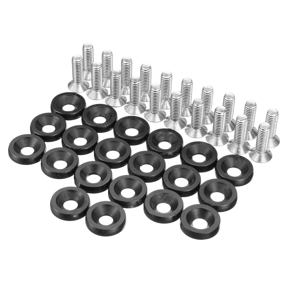 Fast Shipping, Easy Returns Sliver Mud Flaps Installation Fender Flares