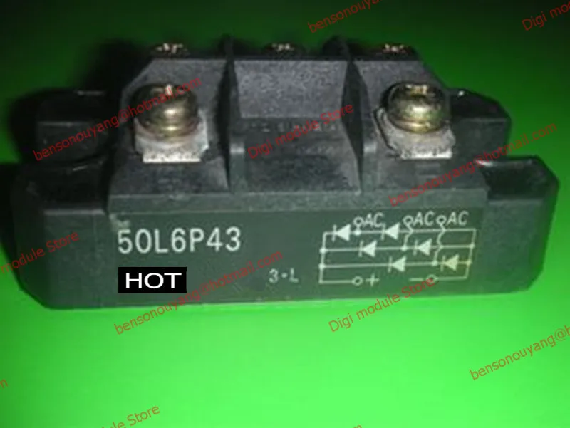 

50L6P43