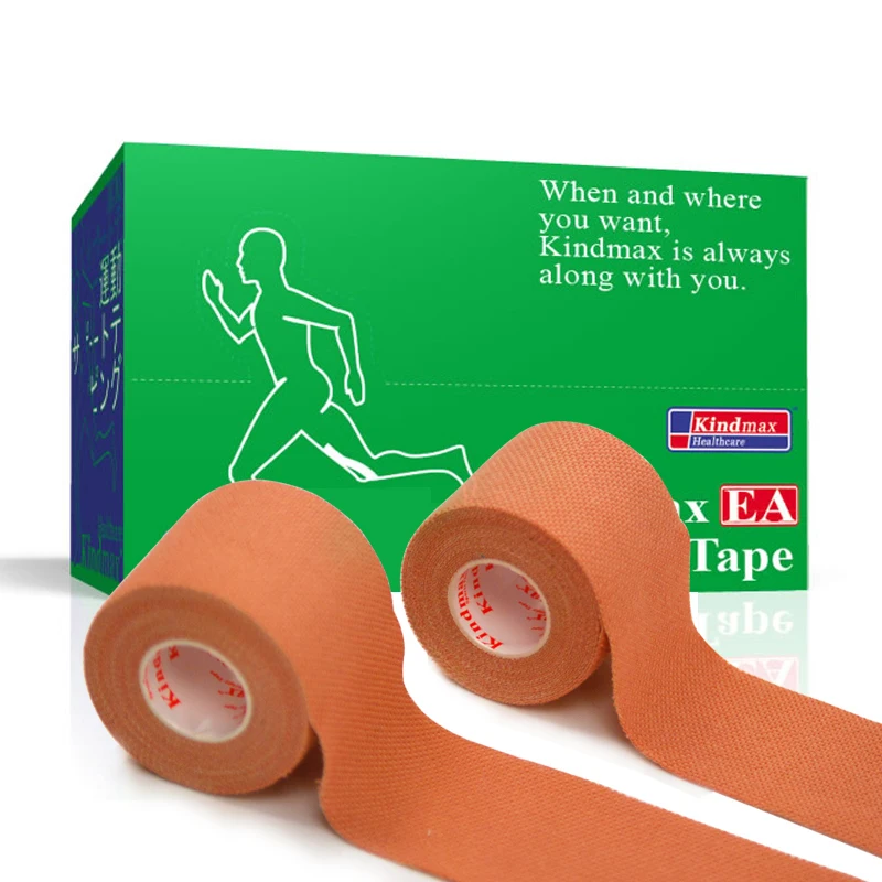 EAB TAPE WHOLE SALE Kindmax football kneepad tape thickening type