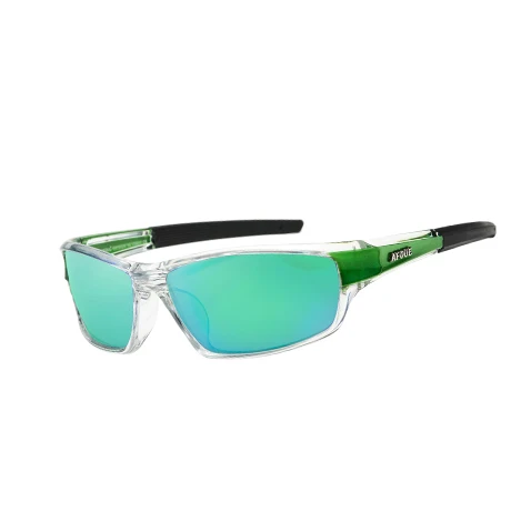 Дизайн бренда классические мужские солнцезащитные очки Для женщин для вождения квадратная рамка солнцезащитные очки мужские очки UV400 gafas-де-сол LC7S - Цвет линз: C06