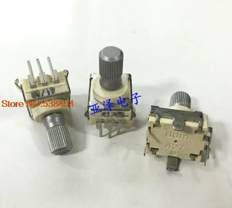 

Import DDM30 position instrument on the machine code switch color control panel ddm427 encoder