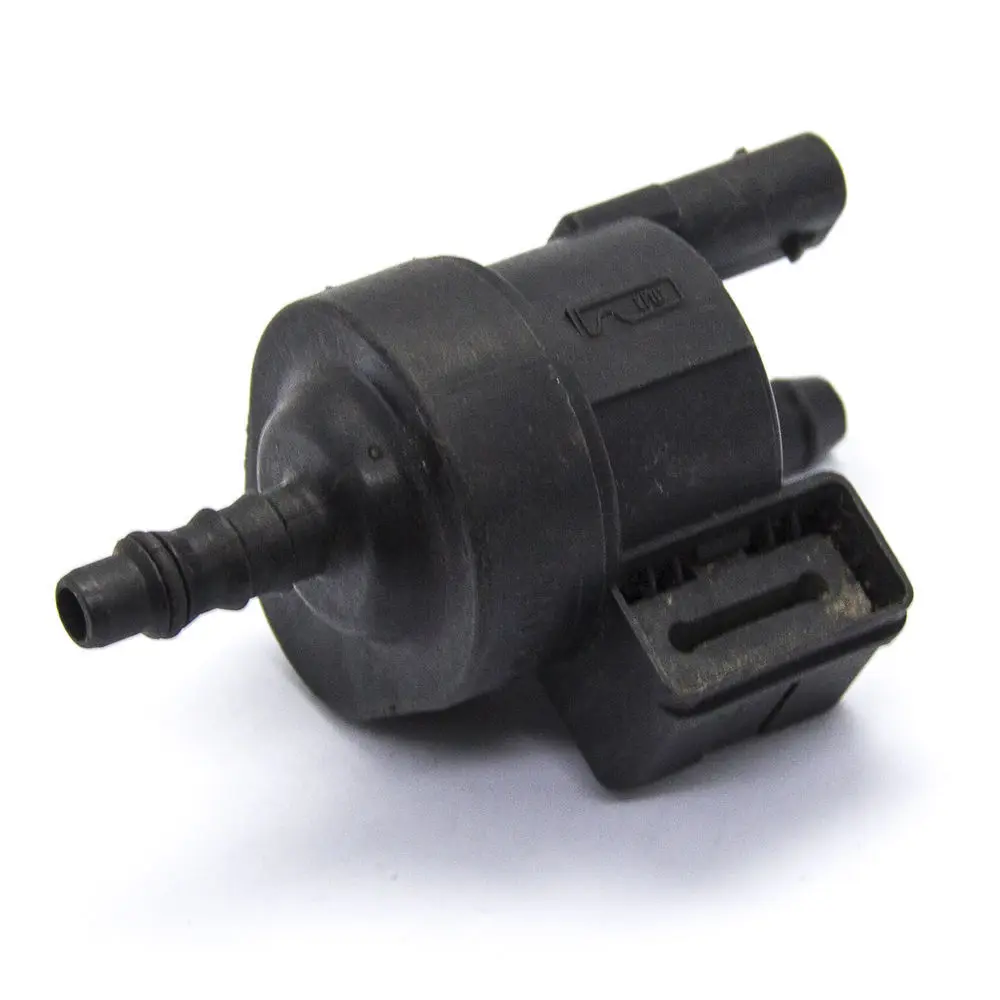 Fuel Vapor Canister Purge Valve For VW Jetta GLI Golf GTI MK6 EOS EA888