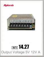 High Quality 15v -15v