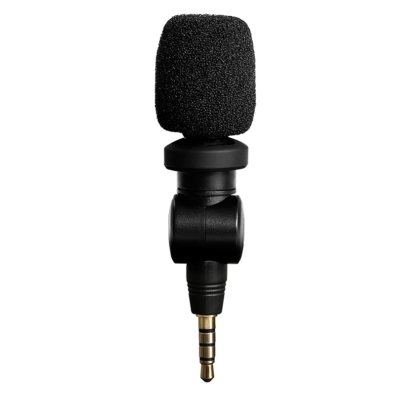 Saramonic-iMic-Flexible-Microphone-with-High-Sensitivity-for-Apple-IOS-iPhone-7-7-plus-4s-5(3)