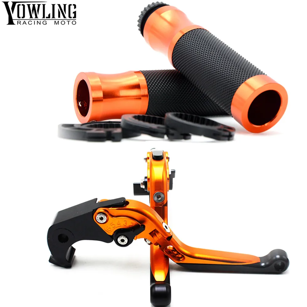CNC Motorcycle Brake clutch lever handle grips For honda CB600F CB 600 F 2007 2008 2009 2010 2011 2012 2013 цена CNC Motorcycle Brake clutch lever handle grips For honda CB600F CB 600 F 2007 2008 2009 2010 2011 2012 2013 цены онлайн