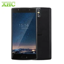 LTE 4 г Doogee BL7000 смартфон 4 ГБ + 64 ГБ 13MP Камера 7060 мАч 5.5 ”мобильный телефон Android 7.0 восьмиядерный 1.5 ГГц 1920*1080 Moible Телефон