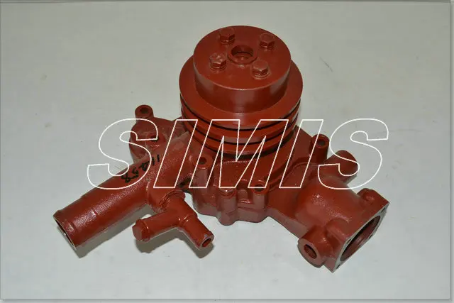 Водяной насос 4L22BT 06100 3 2 для трактора JM304 JM354 Farm Pro 2430 NT304 NT354|pump pump|pump for waterpump |