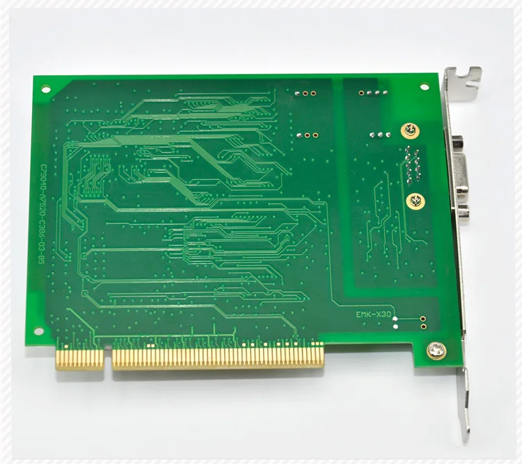 15611aa00 da Comunicação 6gk para Siemens Cartão 1 Ano Warrenty Cp5611 Pci Profibus Mpi Ppi 6gk1561-1aa00 6gk S7-200 300 400plc Peças e acessórios do gerador