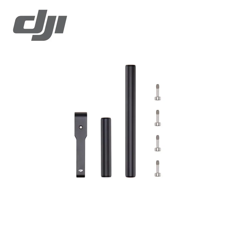 

DJI Ronin-S Focus Motor Rod Mount is used to attach the Focus Motor to the Ronin-S Brand New In Stock