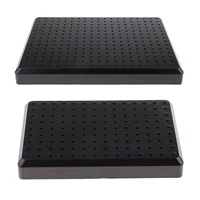 MODELS PARTS HOLDER CLIP STAND Booth Holds Stand Base for Model Hobby Parts Modeling Tool Paint Spraying 1