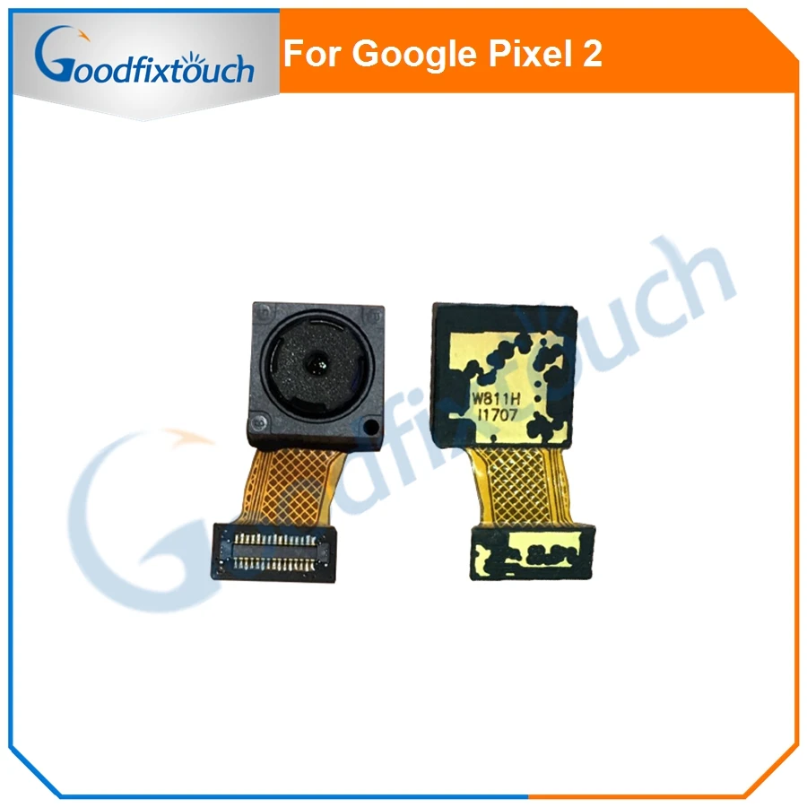 

Facing Camera For Google Pixel 2 Small Front Flex Cable Facing Camera For HTC Google Pixel 2 Replacement Parts