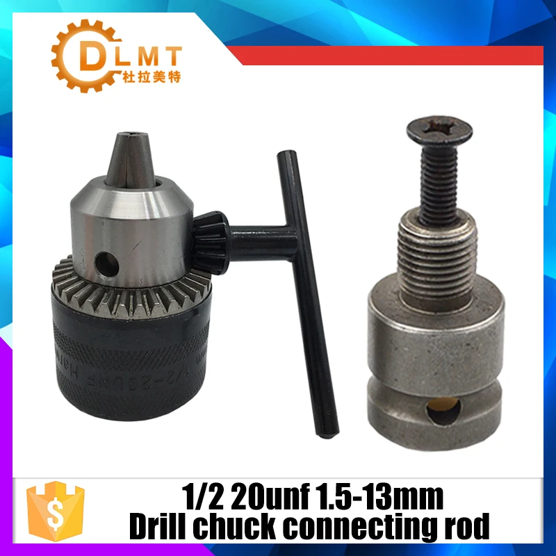 1 2 20UNF 1.5-13mm()
