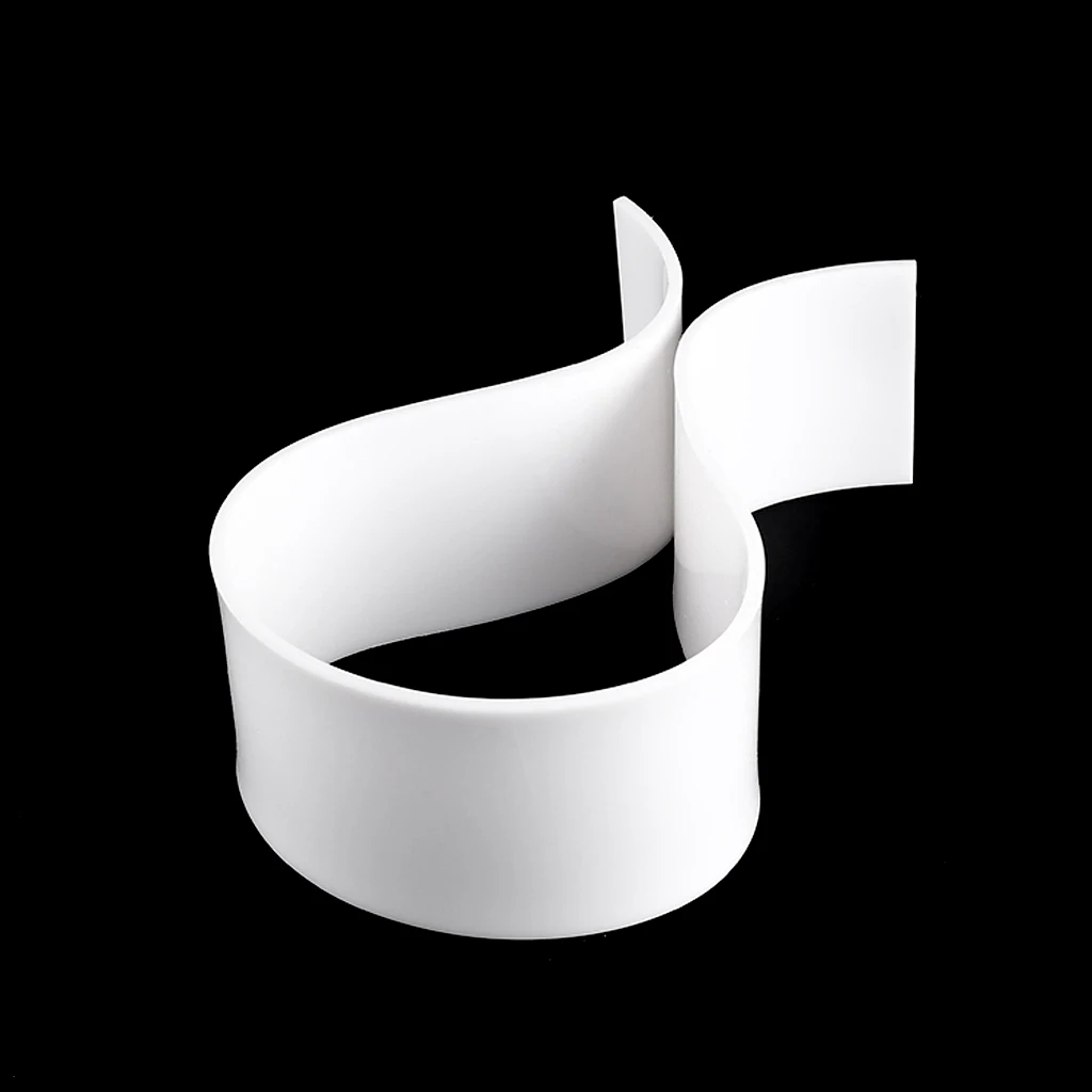 Белый держатель стенд u-образная игровая гарнитура Дисплей Стенд гарнитура Вешалка компактный дизайн без дополнительных цветов