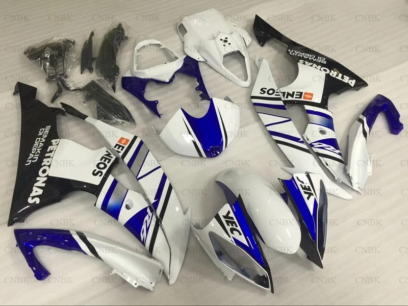 

Motorcycle Fairing YZFR6 2008 - 2015 Fairing Kits YZFR6 2014 Fairings YZF R6 2009