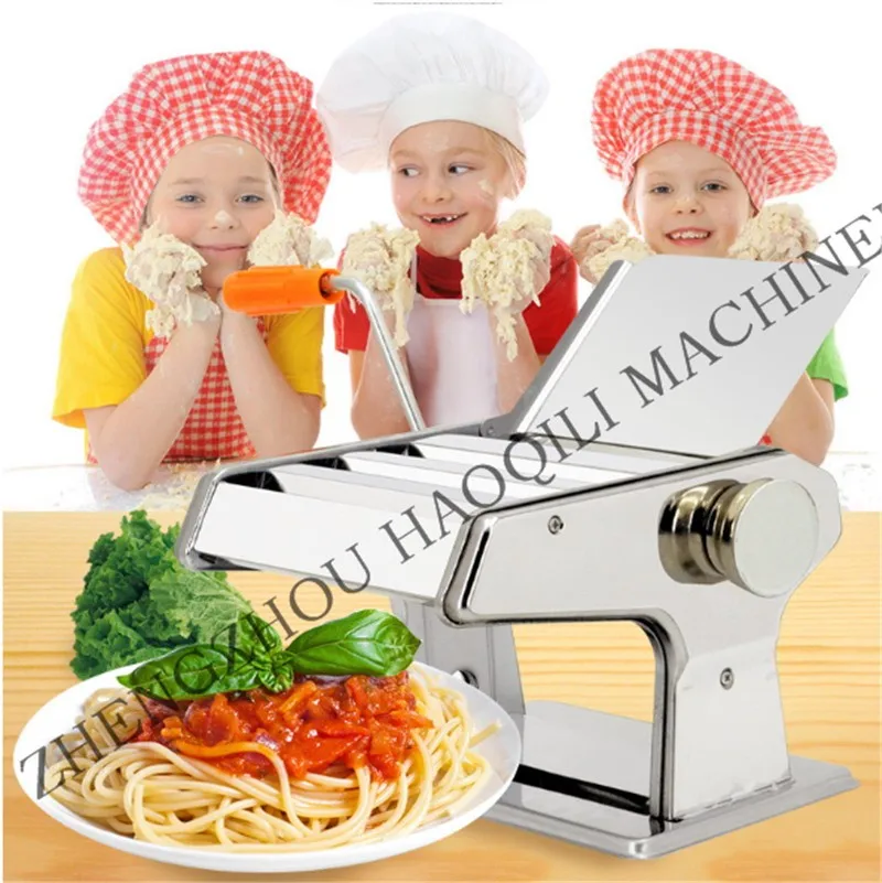 NOODLE MAKING MACHINE  (3)