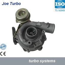 Turbo K03 0050 0024 53039880050 53039700050 53039880024 Турбокомпрессор Для Citroen C5 C8 peugeot 406 607 DW10ATED 2.0L HDi 110HP